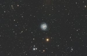 NGC 3184